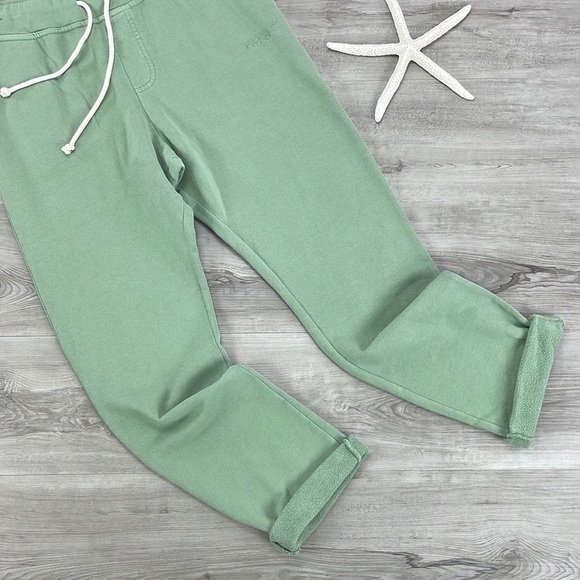 🔆RIP CURL🔆JOGGER SWEATPANTS TRAK PANTS - Picture 11 of 12